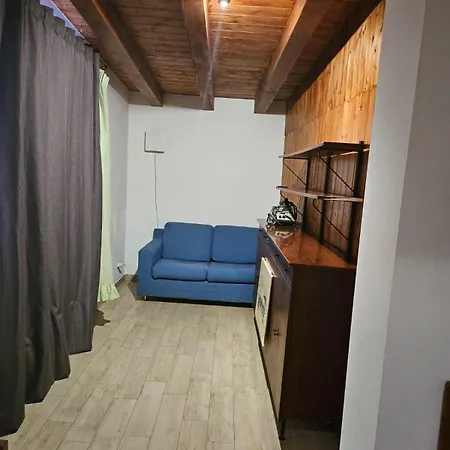Appartement Ca' Fortuna