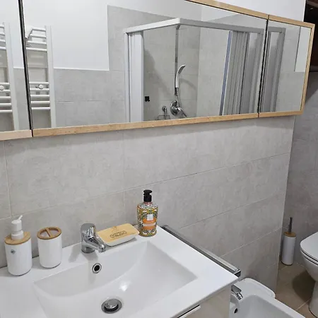 Ca' Fortuna Appartement