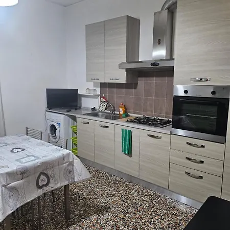 Ca' Fortuna Appartamento Mestre